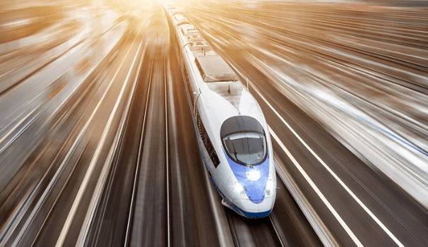 The Expansion of High-Speed Connectivity