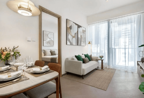 Why Serviced Apartment HK Living Is the Future of Flexible Urban Accommodation