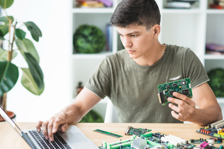 How High-Performance RAM Improves Speed and System Efficiency