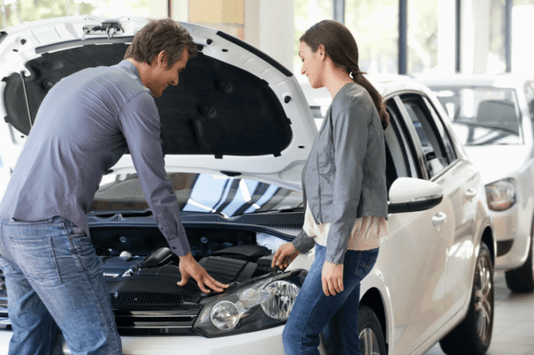What Owners Should Know Before Accepting a Faulty-Car Offer