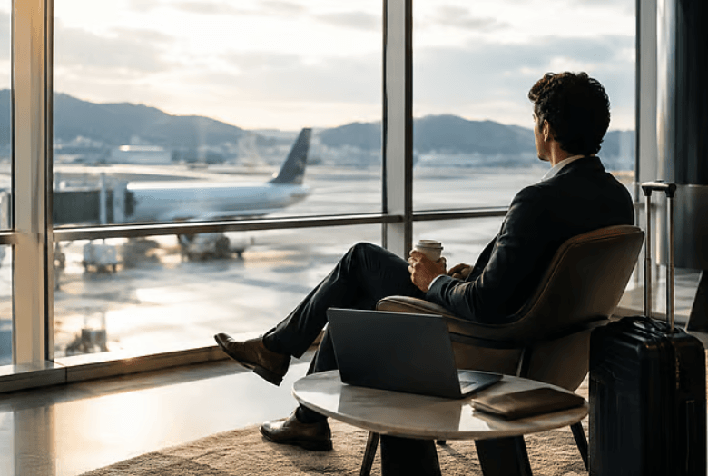 Why Delhi Is Becoming a Global Hub for Modern Business Travel